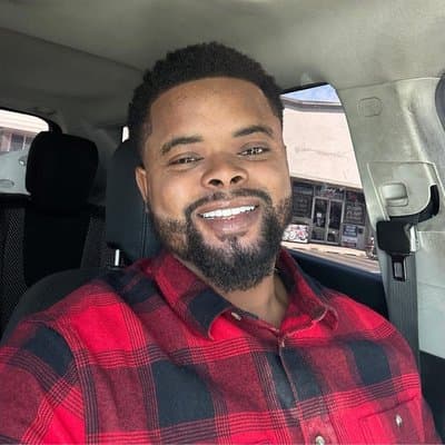 Charles Ross, Owner and Lead Installer